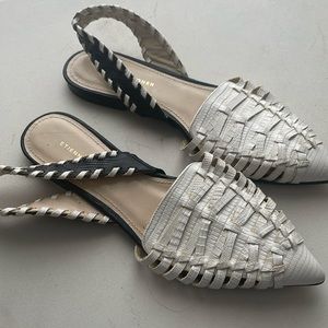 Super fun flats for Spring 🤩🤩